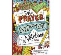 The Prayer Experiment Notebook - [Version Originale] Inconnu (Auteur)