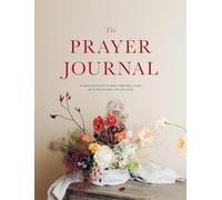 The Prayer Journal (Hc)