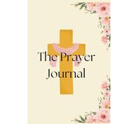 The Prayer Journal: Hi there, Jesus!