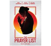 The Prayer List [Dvd]