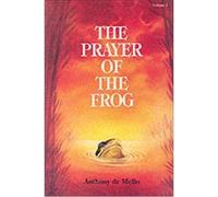[(The Prayer of the Frog: v. 1)] [By (author) Anthony de Mello] published on (January, 2003)