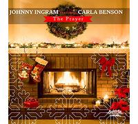 Johnny Featuring Carla Benson Ingram - The Prayer (Remix)