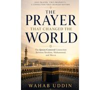 The Prayer That Changed the World: How Ibrahim’s Prayer Found Its Answer in Prophet Muhammad - A Quran-Centered Journey Through Mecca, the Kaaba, and the Faith That Connects Them