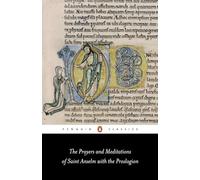 Saint Anselme – Prières et méditations avec le Proslogion – Penguin Books