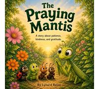 The Praying Mantis