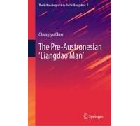 The Pre-Austronesian 'liangdao Man