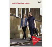 The Pre-Marriage Course [Revised, Updated]