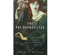 The Pre-Raphaelites