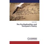 The Pre-Raphaelites And Tennyson's Poetry