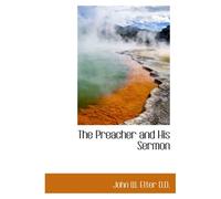 The Preacher And His Sermon