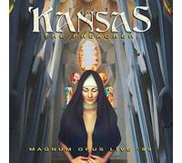 The Preacher - Magnum Opus Live 1989