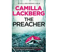 The Preacher (Patrik Hedstrom 2) (Patrik Hedstrom and Erica Falck)