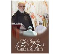 The Preacher To The Popes [Digital Video Disc]
