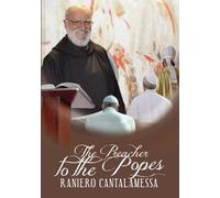 The Preacher to the Popes [DVD]