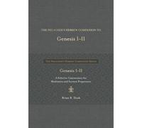 The Preacher's Hebrew Companion To Genesis 1--11