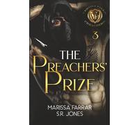 The Preachers' Prize: A Dark College Why Choose Romance