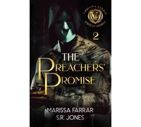 The Preachers' Promise: A Dark College Bully Romance