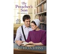 The Preacher's Son