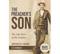 The Preacher's Son