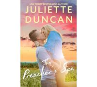 The Preacher's Son: A Christian Romance
