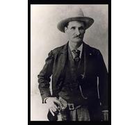 The Preacher's Son: America's Deadliest Gunfighter