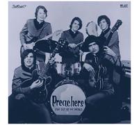The Preachers – Stay Out of My World – Vinyle blanc