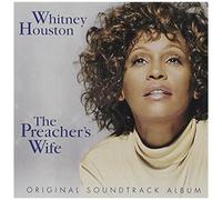 The Preacher's Wife