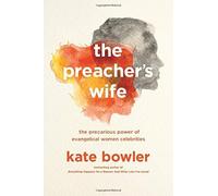 The Preacher's Wife