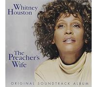 Whitney Houston - The Preacher's Wife (Original Soundtrack)