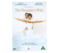 The Preacher's Wife – Disney – Import anglais