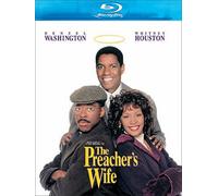 The Preacher's Wife [Blu-Ray]
