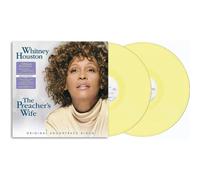 The Preacher's Wife (Color Variant) - Vinyle 33 Tours