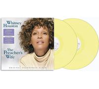 The Preacher's Wife (Color Variant) - Vinyle 33 Tours
