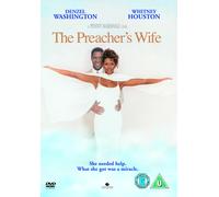 The Preacher's Wife – Disney – Import anglais