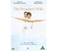 The Preacher's Wife – Disney – Import anglais