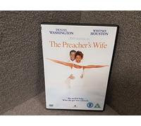 The Preacher's Wife [Import anglais]