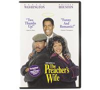 The Preacher's Wife [Import USA Zone 1]
