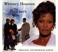 The Preacher's Wife: Original Soundtrack Album Ost
