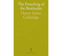 The Preaching of the Beatitudes
