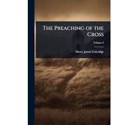 The Preaching of the Cross