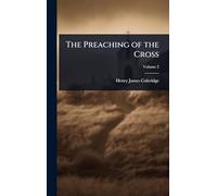 The Preaching of the Cross