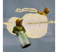 The Preakness - Class Act in a Bad Situation