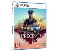 The Precinct - Édition Standard PS5