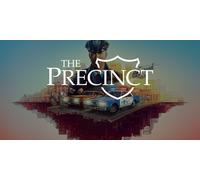 The Precinct (Epic Games Account)