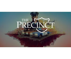The Precinct (Epic Games Account)