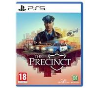 The Precinct Limited Edition PS5 G