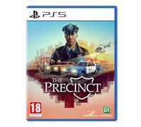 THE PRECINCT PS5
