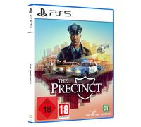 The Precinct - Standard Edition [Playstation 5]