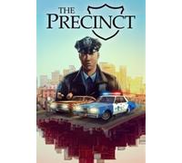 The Precinct (Xbox Series X|S) XBOX LIVE Key EUROPE