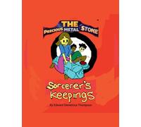 The Precious Metal Stone Sorcerers Keepings
